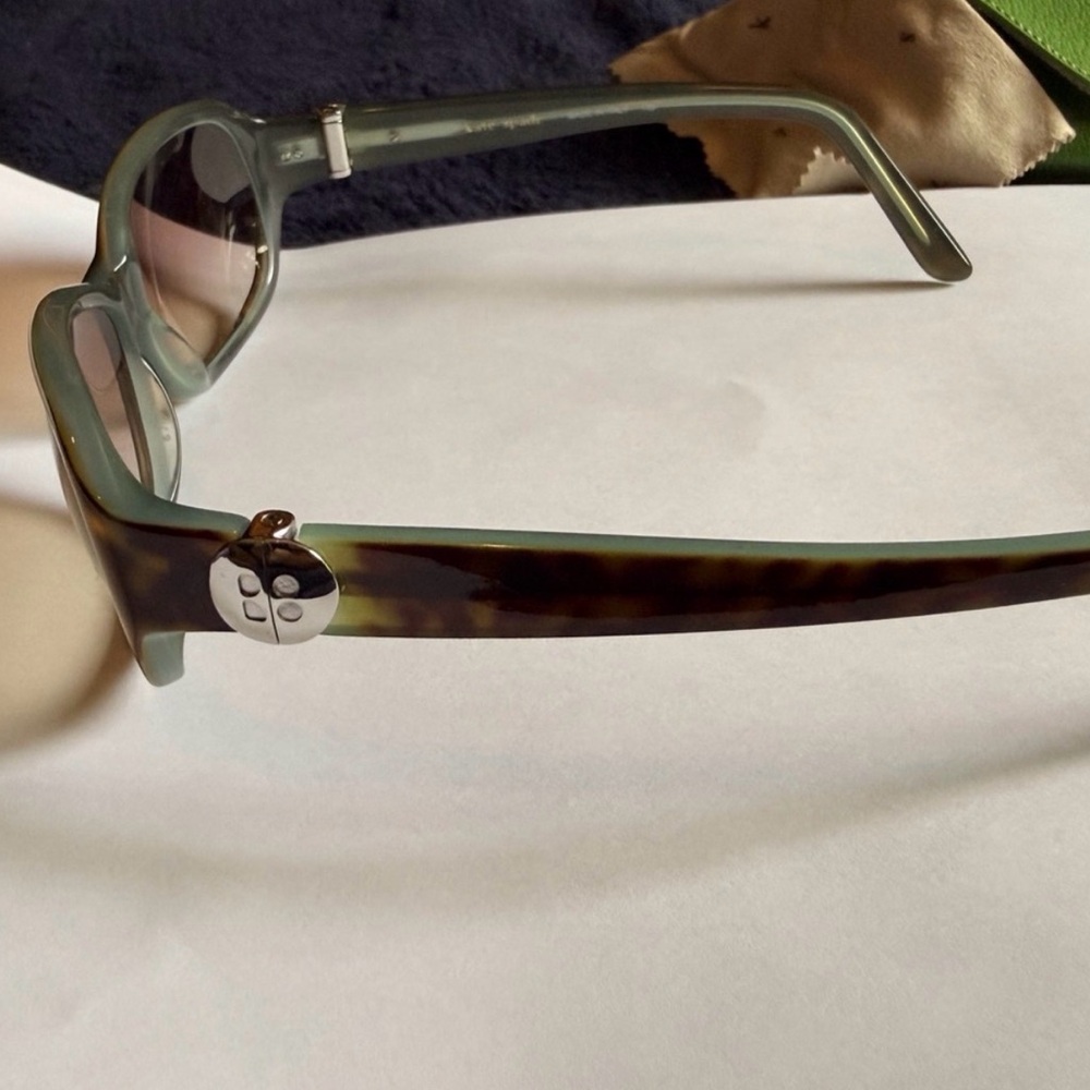 Kate Spade Sunglasses - Picture 5 of 7